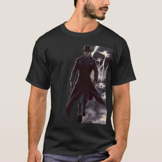 Flugzeugverkehr T-Shirt