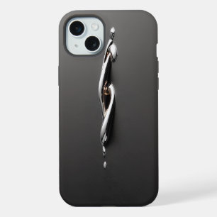 Fluid-Element-Reihe iPhone 15 Plus Hülle