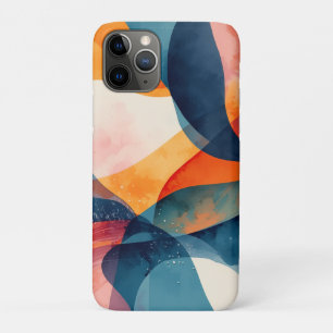 "Fluiddynamik" Case-Mate iPhone Hülle