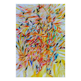 Fluidez Feminina Poster