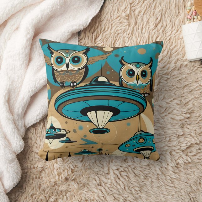 Fluidität gefunden kissen (Fluidity Found Throw Pillow
)