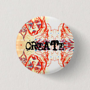 Fluidität. spiegelnde Weise Button