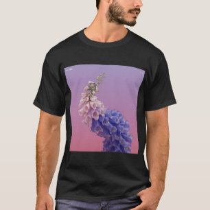 Flume - Hautplakat T-Shirt