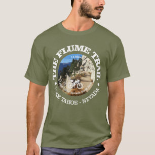 Flume Trail (MTB) C T-Shirt