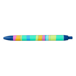 Fluo-Bereich-Oberflächenbildstift Kugelschreiber
