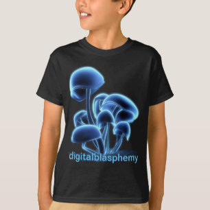 Fluorescence_T_K T-Shirt