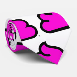 fluoreszierend S™ Krawatte