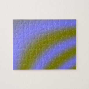 Fluoreszierende Wolken Schwieriges Puzzle