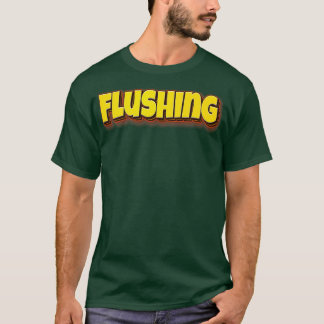 Flush T-Shirt