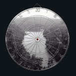 Fluss Circle Dartscheibe<br><div class="desc">Fluss Circle</div>