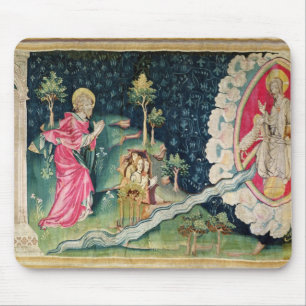 Fluss des Paradieses, 'von der Apokalypse von Mousepad