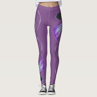 Fluss-Leggings Leggings