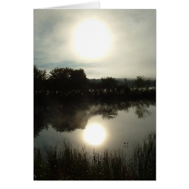 Fluss Mist 2 (Vorne)