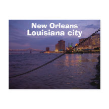 Fluss New Orleans Louisiana Mississippi