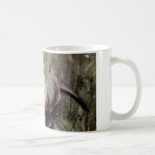 Fluss-Otter-Aufstellung Tasse