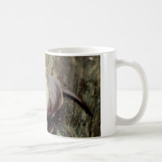 Fluss-Otter-Aufstellung Tasse