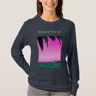 Fluss OZ T-Shirt