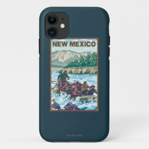Fluss RaftingNew Mexiko Case-Mate iPhone Hülle