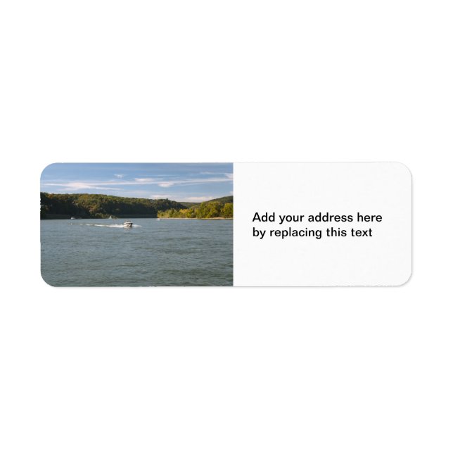 Fluss Rhein (Vorne)