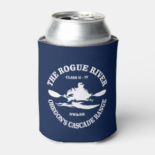 Fluss Rogue (rd) Dosenkühler