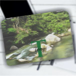 Fluss Süd 0365 iPad Mini Hülle<br><div class="desc">Malerei "River South 0365" Collection Schützen Sie Ihr iPad Mini mit unserem individuellen Cover! Er faltet sich in mehrere Standpositionen ein und hat einen weck/Schlafmagnet. Pair es mit einem passenden Gehäuse für zusätzliche Sicherheit. Bestelle noch heute! Entworfen von meinem Gemälde, das einen Fluss einfangen ließ, entdeckte ich auf einer Reise...</div>