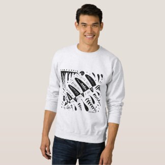 Fluss Sweatshirt