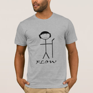 Fluss T-Shirt