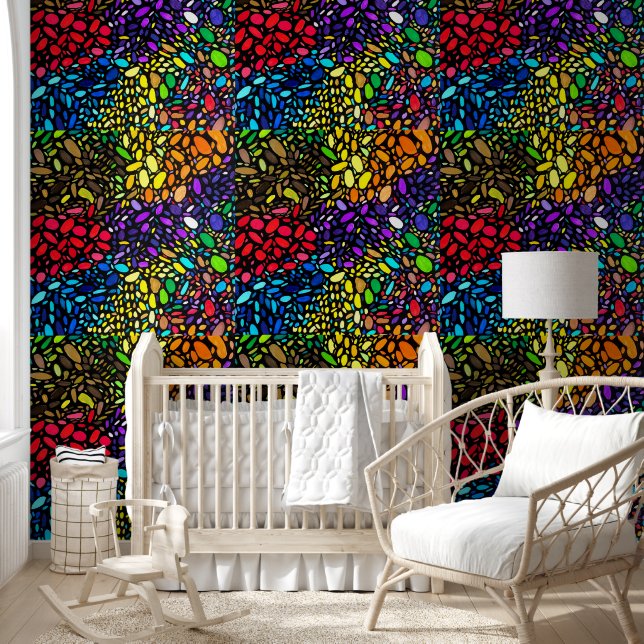 Fluss Tapete (Kinder)