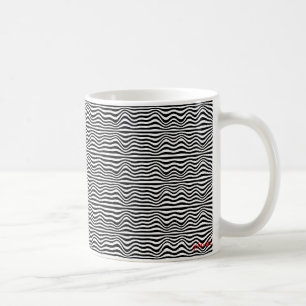 Fluss Tasse
