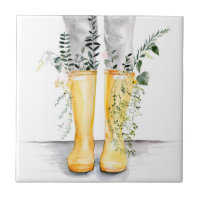 Fluss und Wachstum I