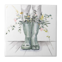 Fluss und Wachstum II