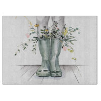 Fluss und Wachstum II