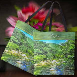Fluss Vallarta South 0366