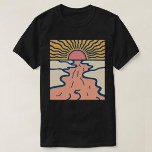 Fluss Vibes T-Shirt