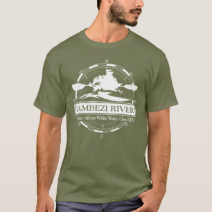 Fluss Zambezi (KC2) T-Shirt