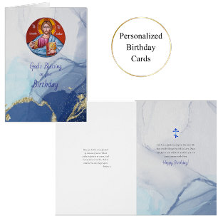 Flüsse mit lebendem Wasser Orthodox Christlichen G