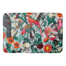 FLÜSSE UND VÖGEL XIV-II