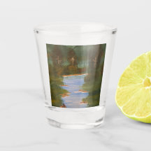 Flussglas 