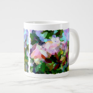 FLÜSSIG Jumbo-Tasse