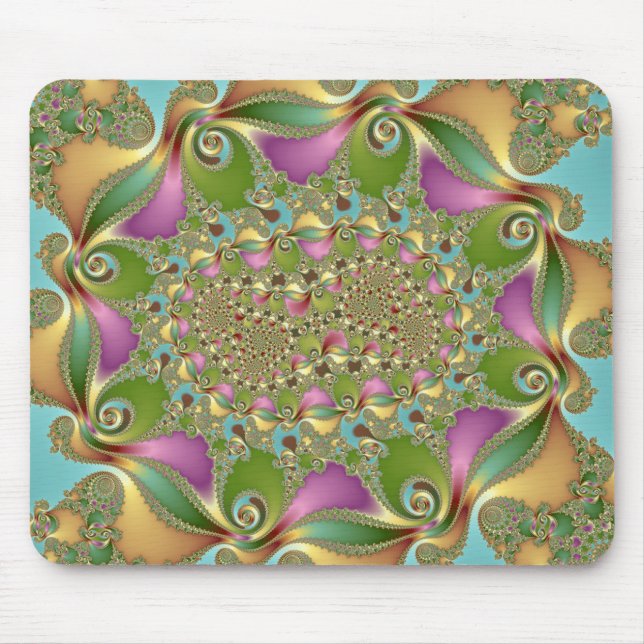 flüssig mousepad (Vorne)