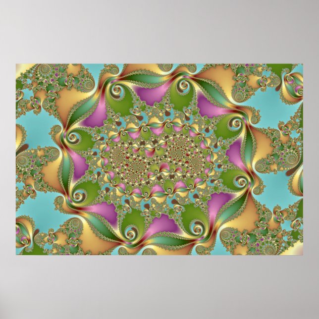 flüssig poster (Vorne)