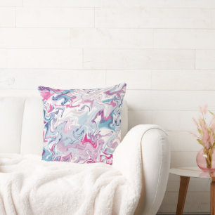 Flüssigacrylat Kissen