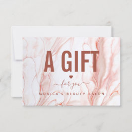 Flüssige Creme Marmor Chic Elegante Schönheitssalo