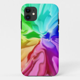 Flüssige Farbe Case-Mate iPhone Hülle