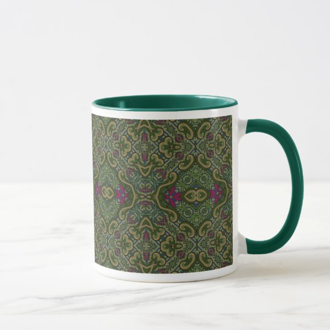 flüssige lattice-181310 Tasse 1 (Rechts)