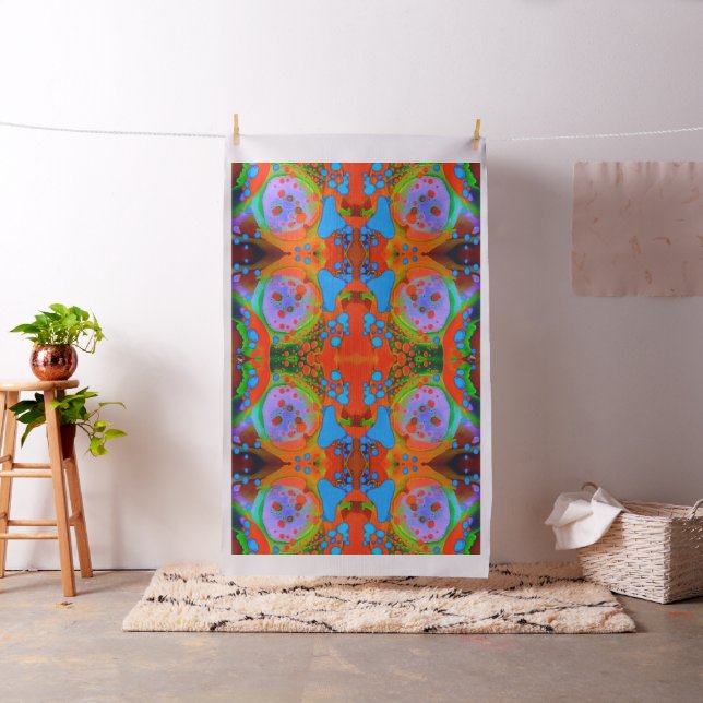 Flüssige Lounges Stoff (Beispiel)