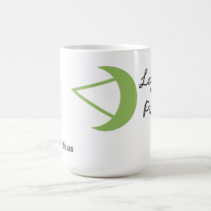 Flüssige Proga Tasse