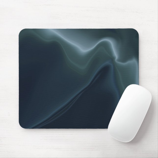 Flüssiger Blitz Mousepad (Mit Mouse)