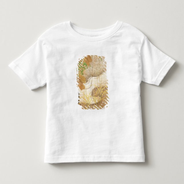 Flüssiger Fluss Kleinkind T-shirt (Vorderseite)