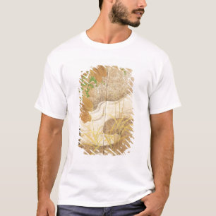 Flüssiger Fluss T-Shirt